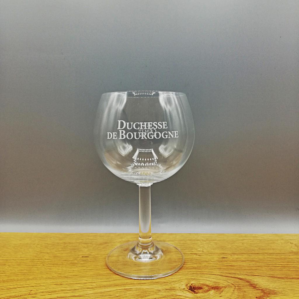 Glass - DUCHESSE DE BOURGOGNE Chalice 250ml