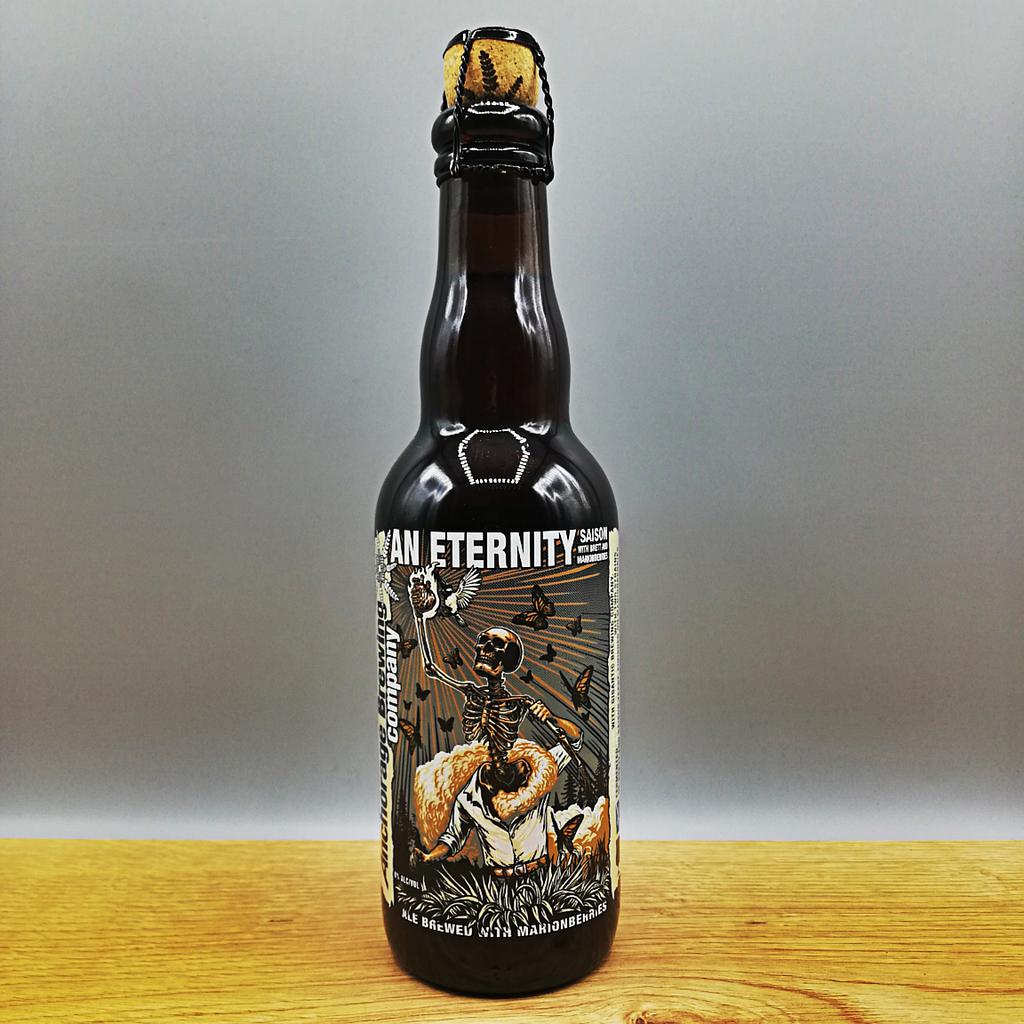 Anchorage / Gigantic - AN ETERNITY 375ml