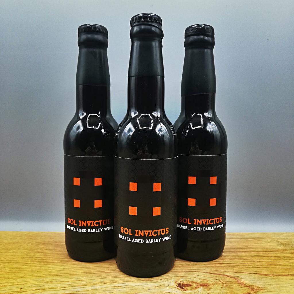Reservoir Dogs - SOL INVICTUS 330ml