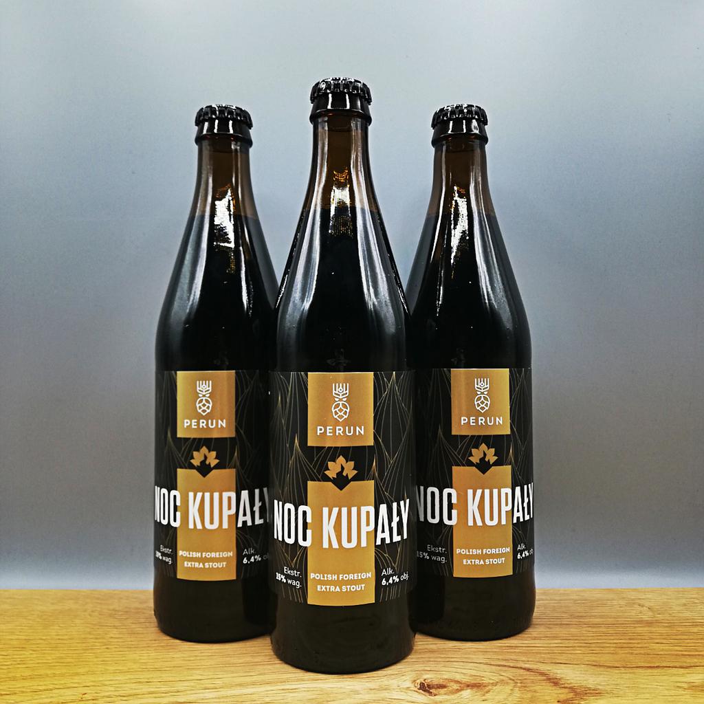 Perun - NOC KUPAŁY 500ml