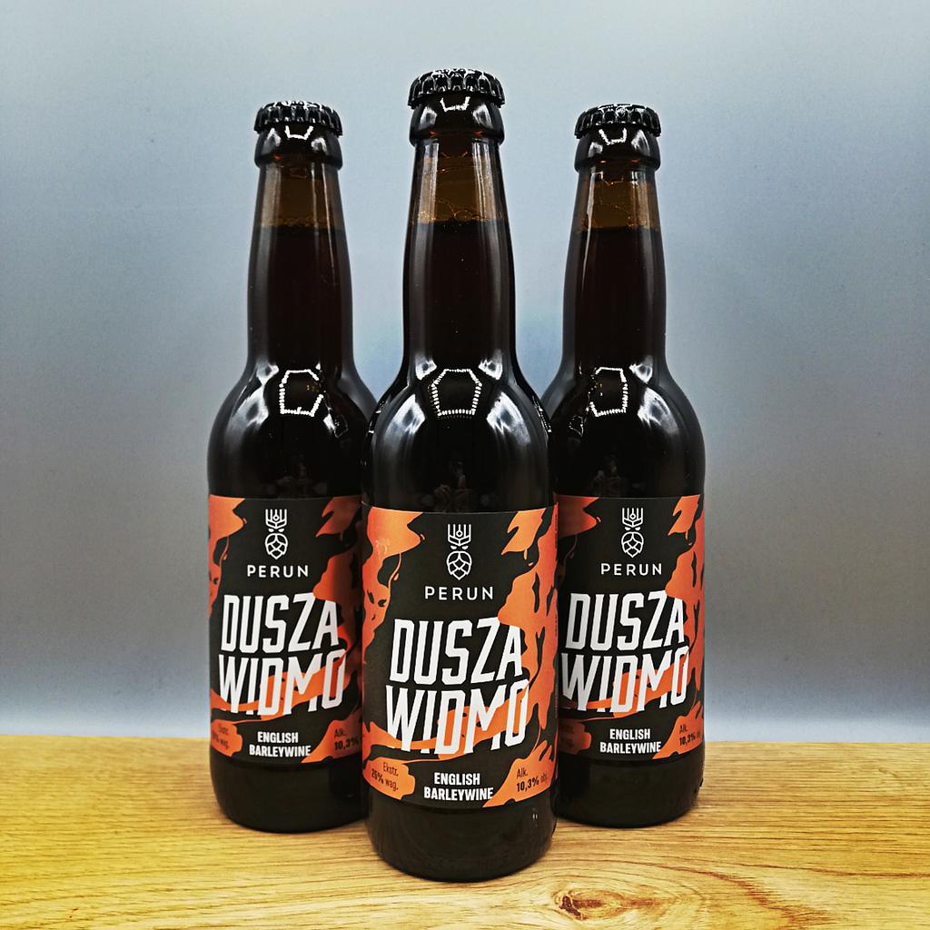 Perun - DUSZA WIDMO 330ml