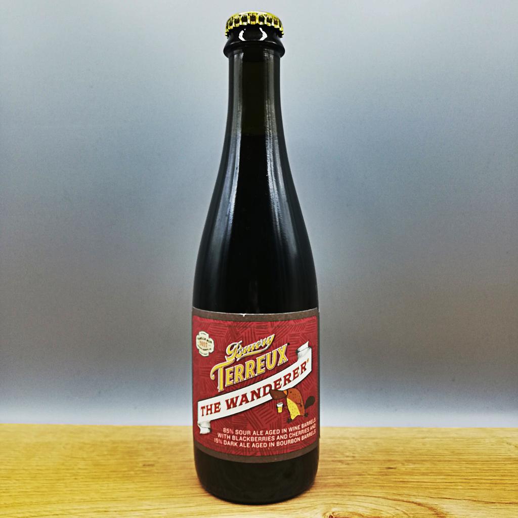 The Bruery Terreux - THE WANDERER (2017) 375ml