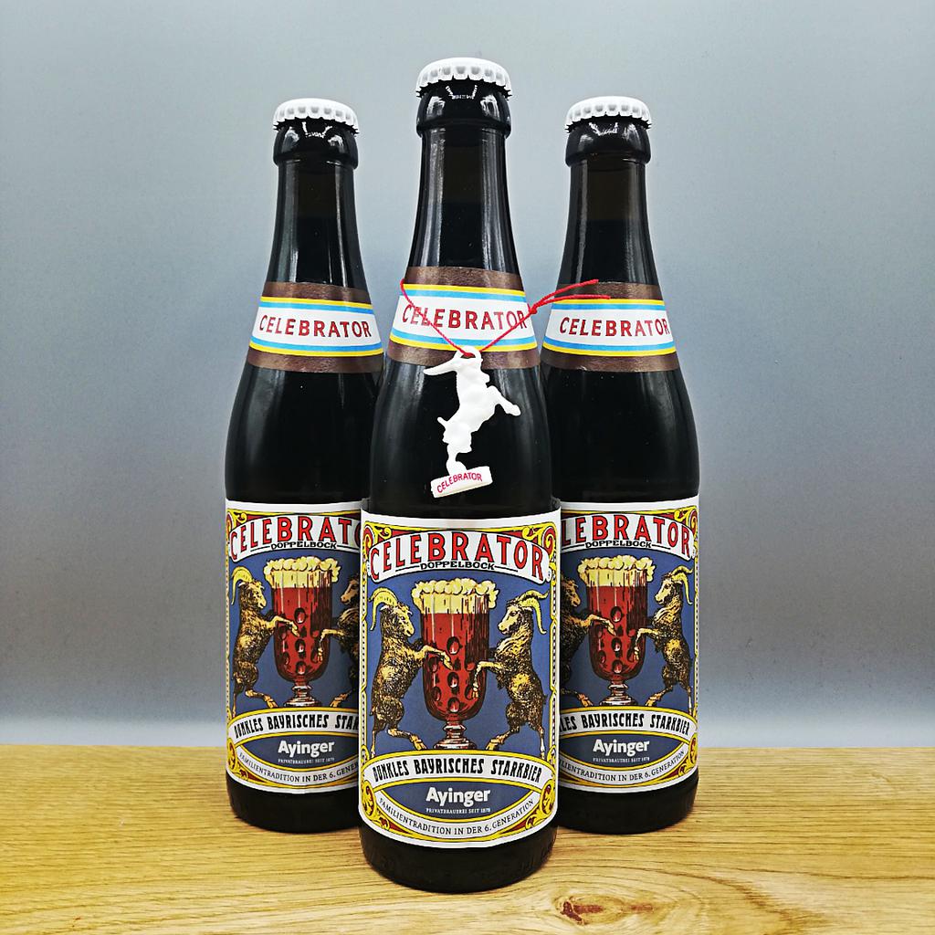 Ayinger - CELEBRATOR 330ml