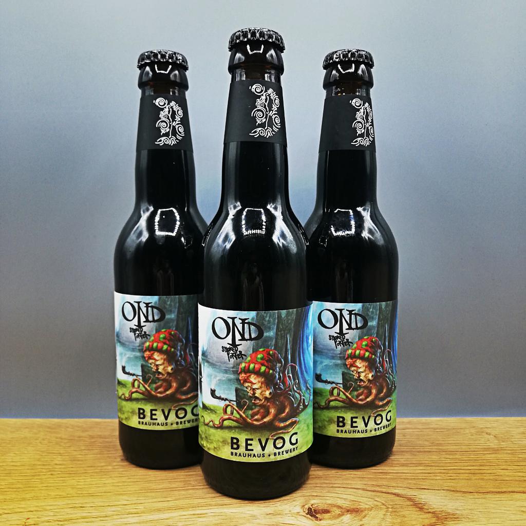 Bevog - OND 330ml