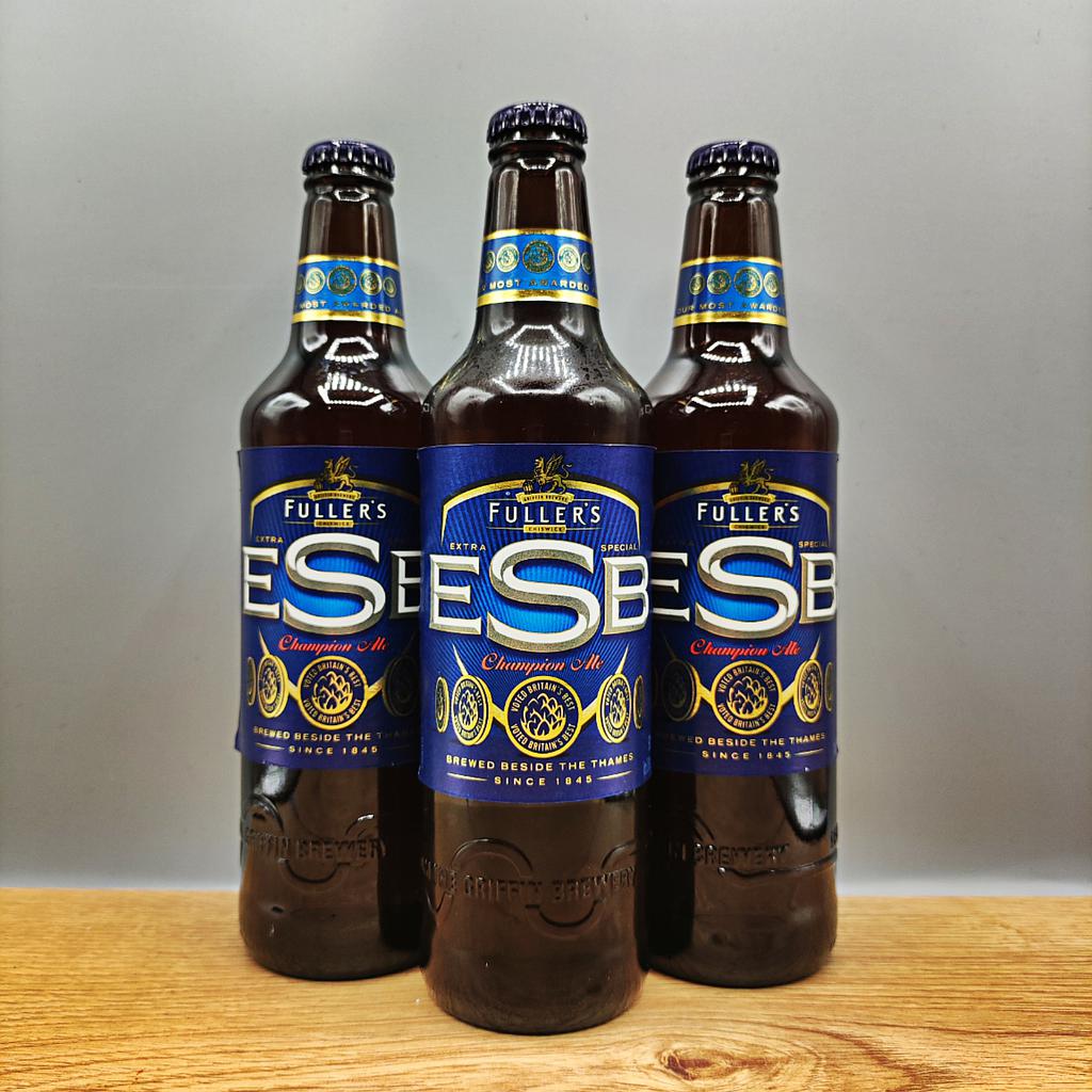 Fuller´s - ESB 500ml