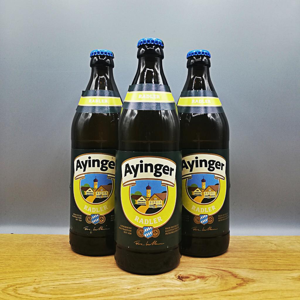 Ayinger - RADLER 500ml