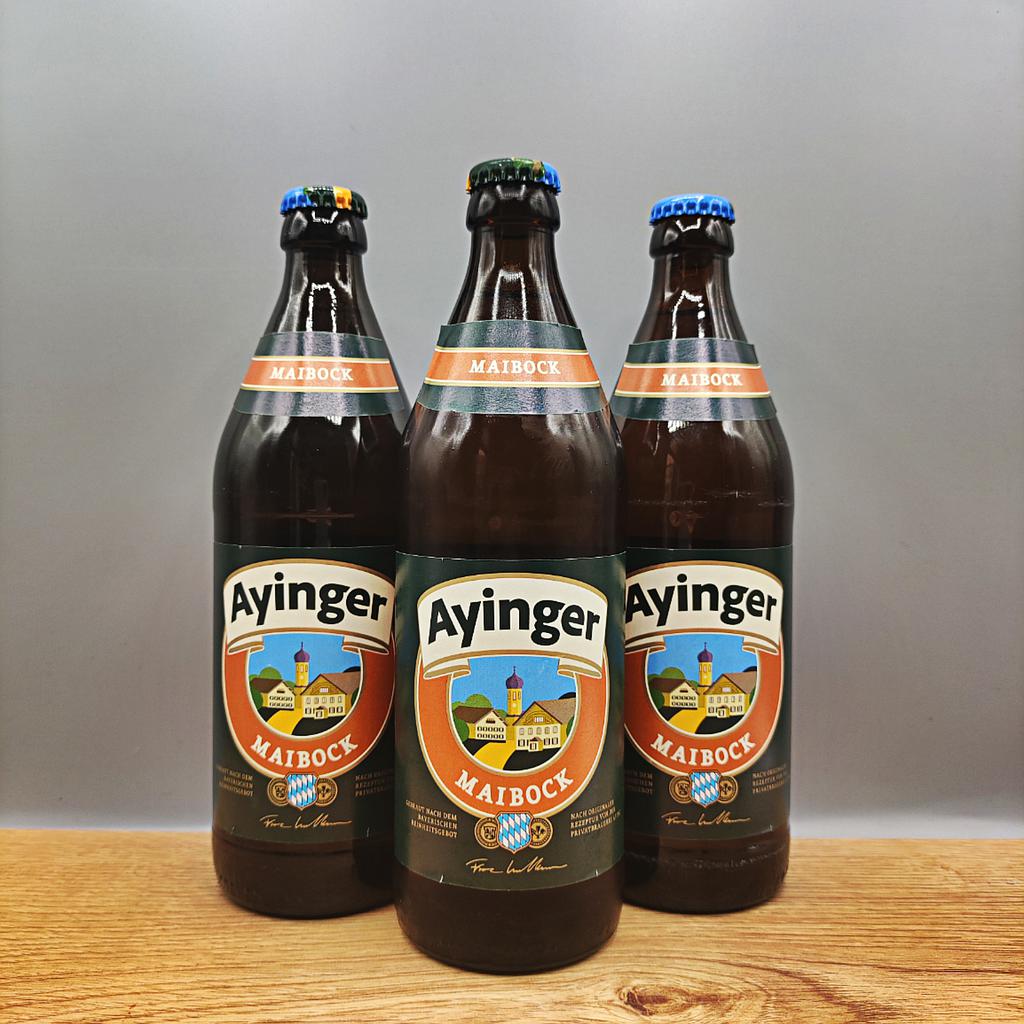 Ayinger - MAIBOCK 500ml