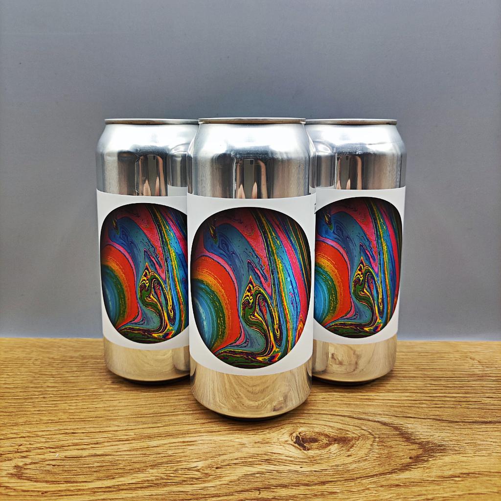 Pohjala / Fuerst Wiacek - ALBINI 440ml