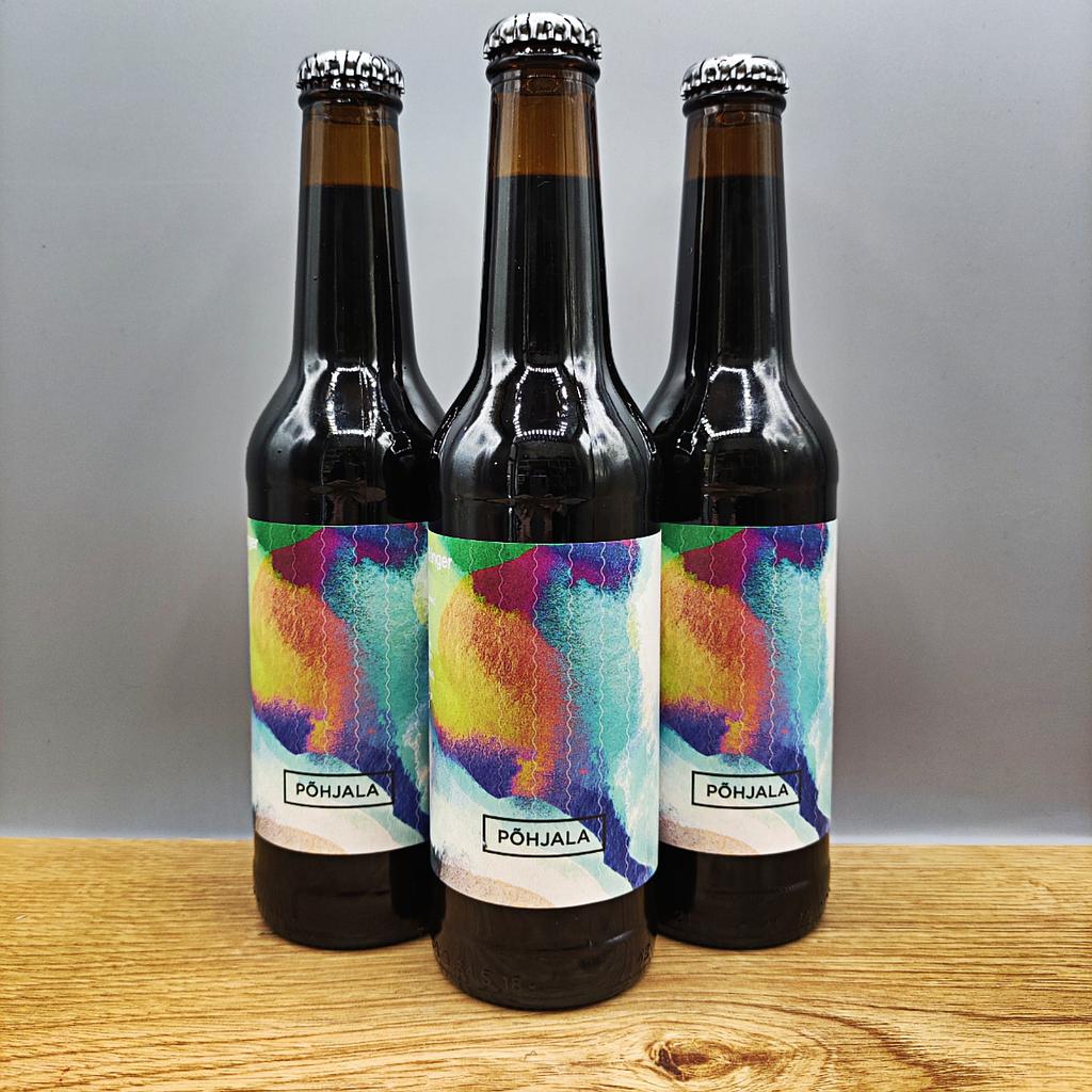 Põhjala - BIRTHDAY BÄNGER 330ml