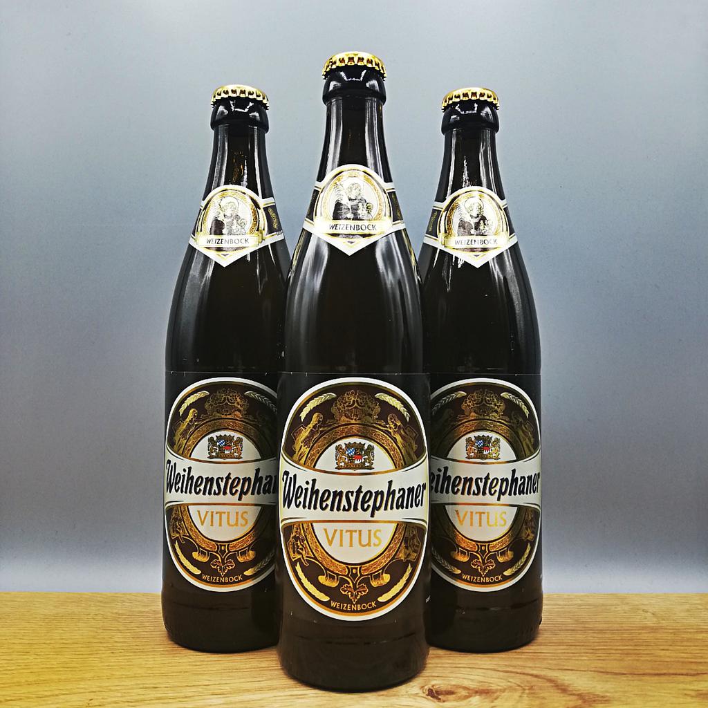 Weihenstephaner - VITUS 500ml