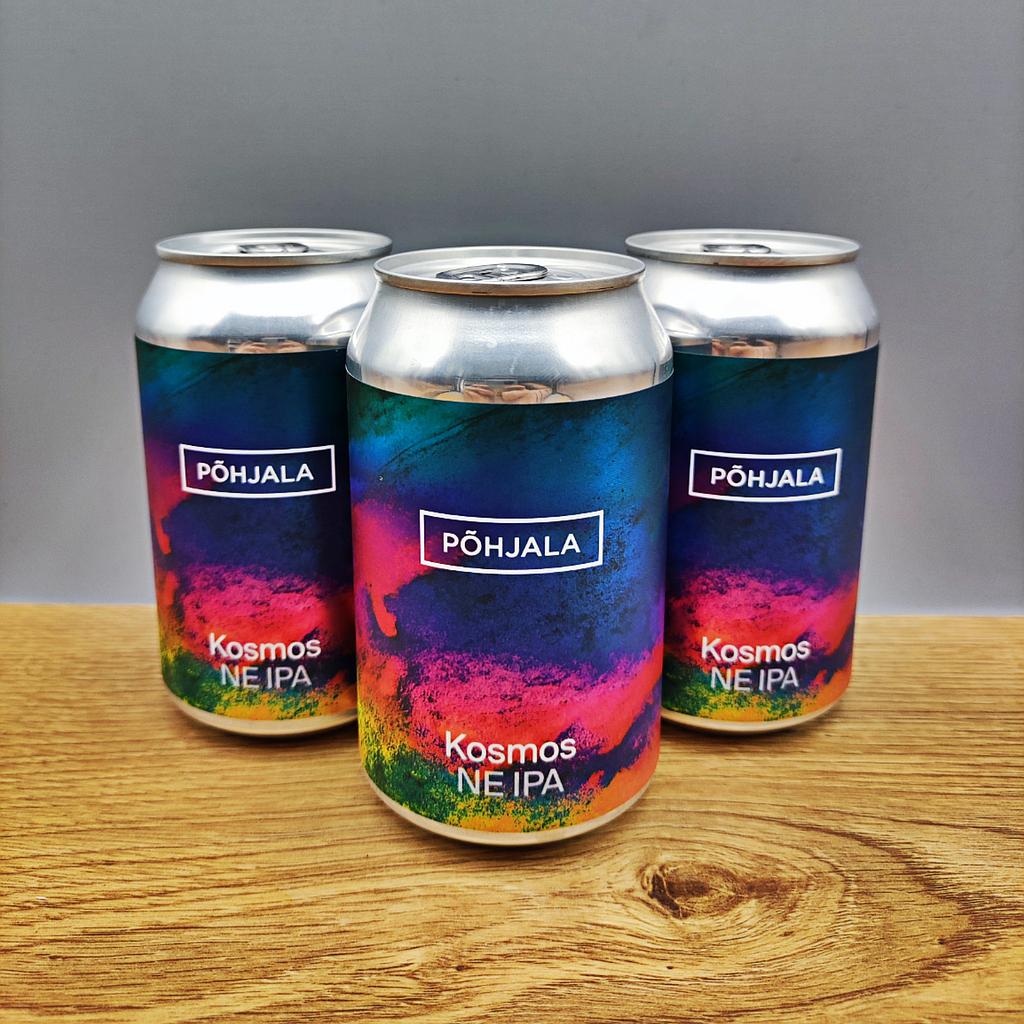 Põhjala - KOSMOS 330ml