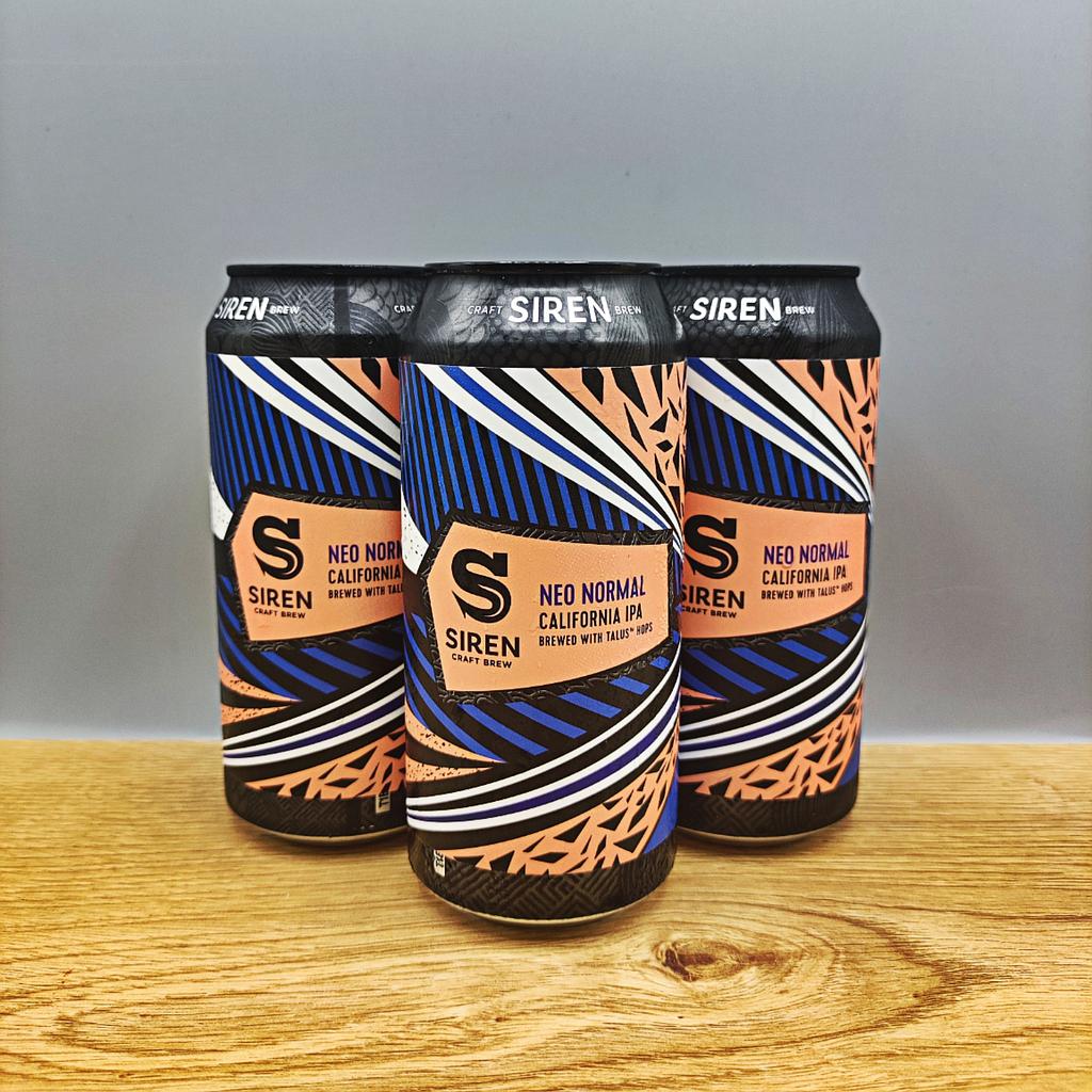 Siren - NEO NORMAL 440ml