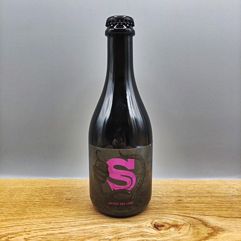 Siren - GATHER AND STORE 375ml
