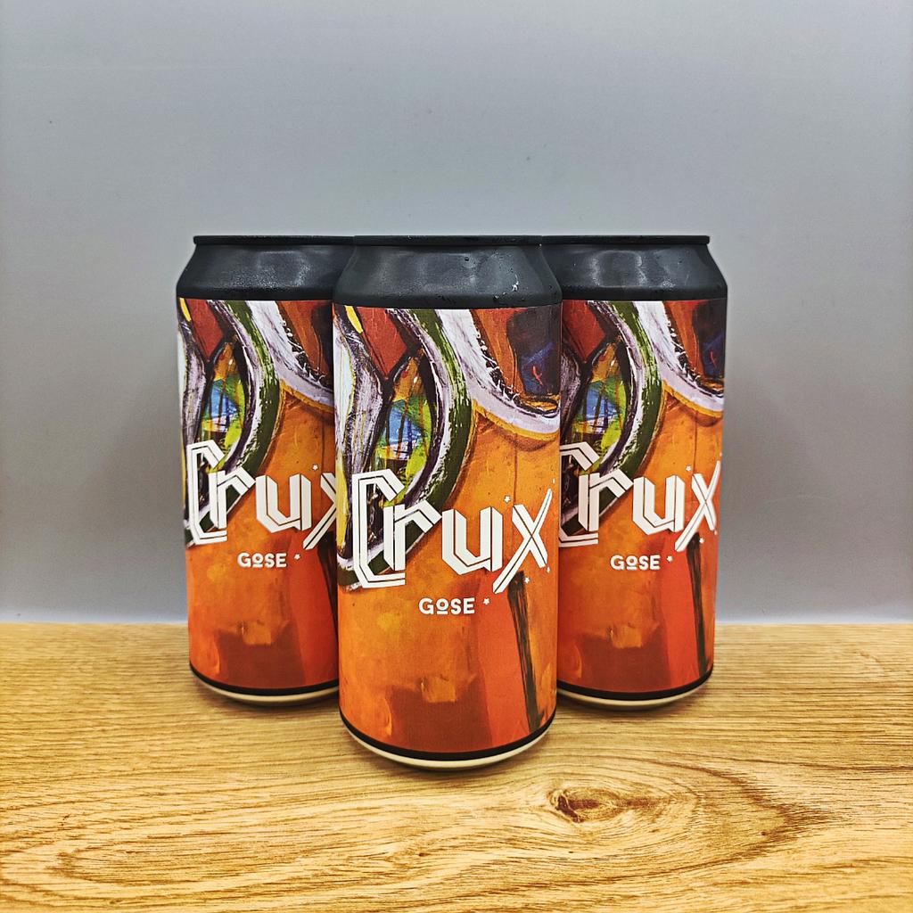 Reservoir Dogs - CRUX 440ml