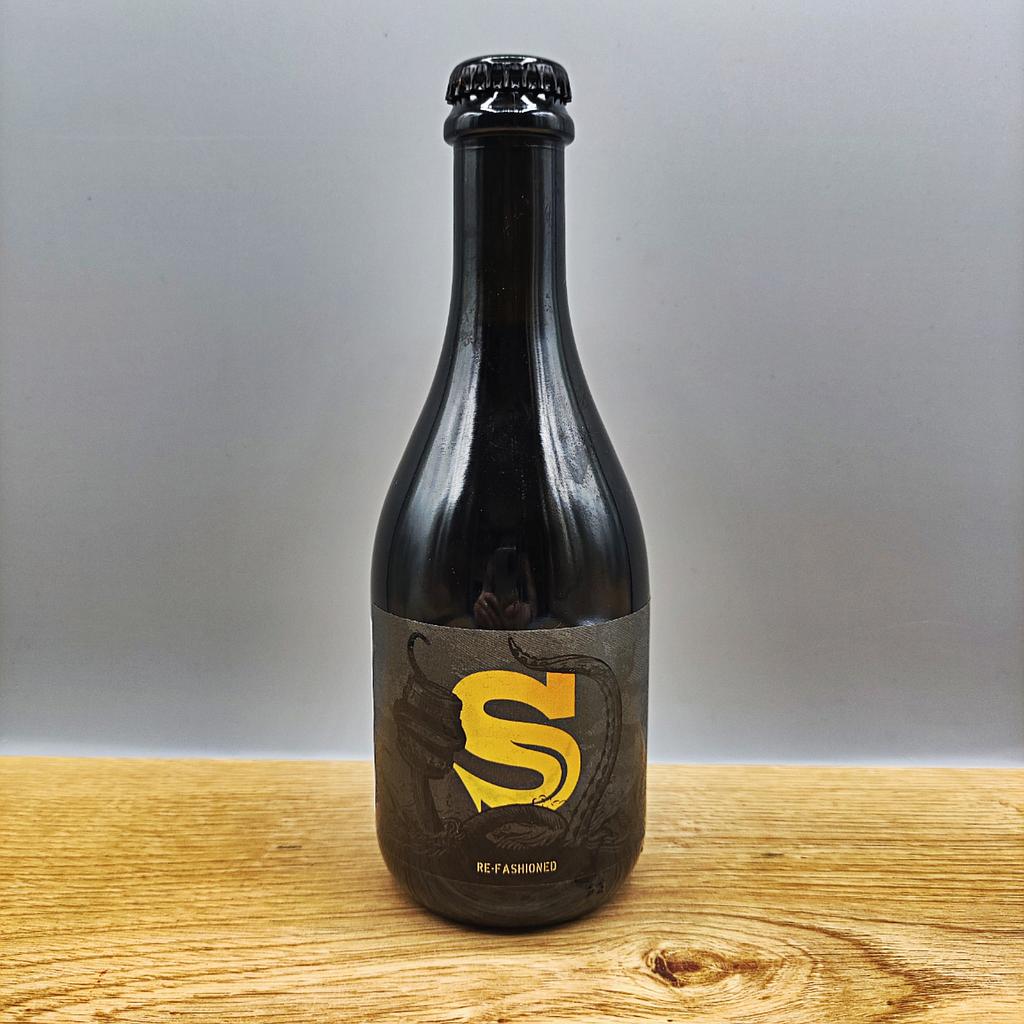 Siren - RE FASHIONED 375ml