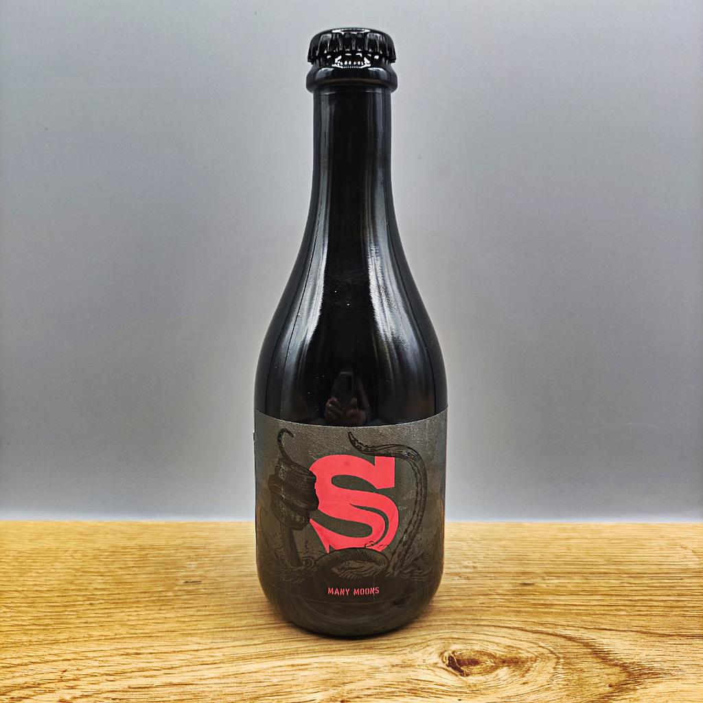 Siren - MANY MOONS 375ml