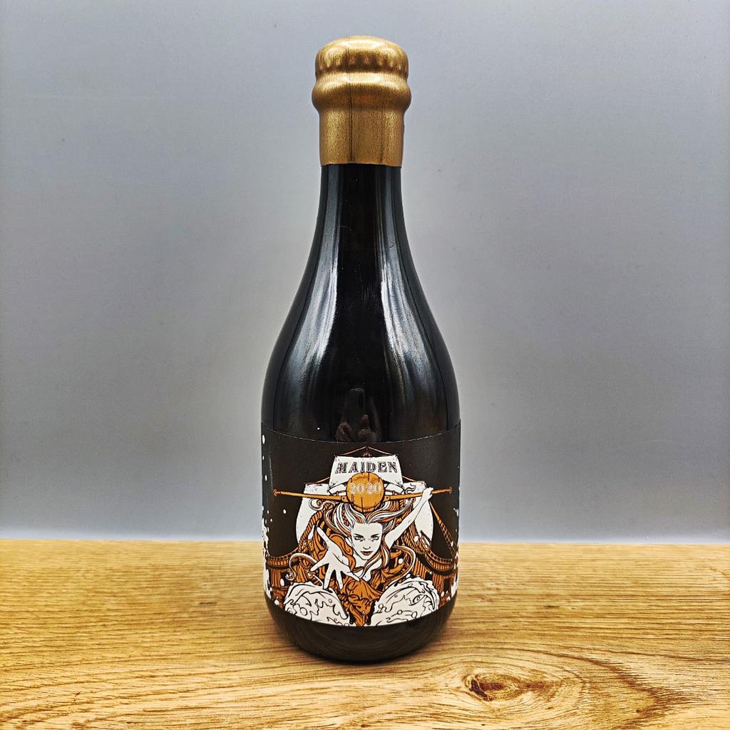 Siren - MAIDEN (2020) 375ml