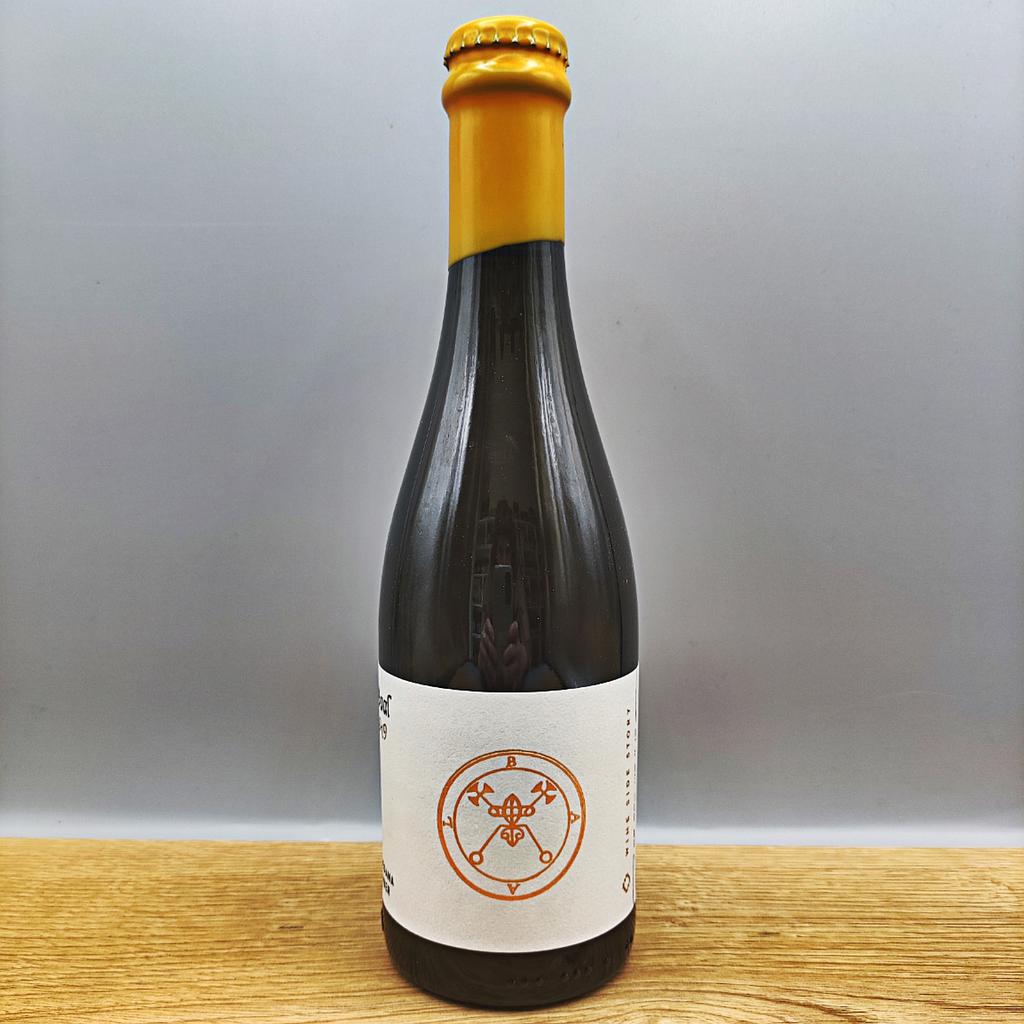 Reservoir Dogs - BAAL 375ml