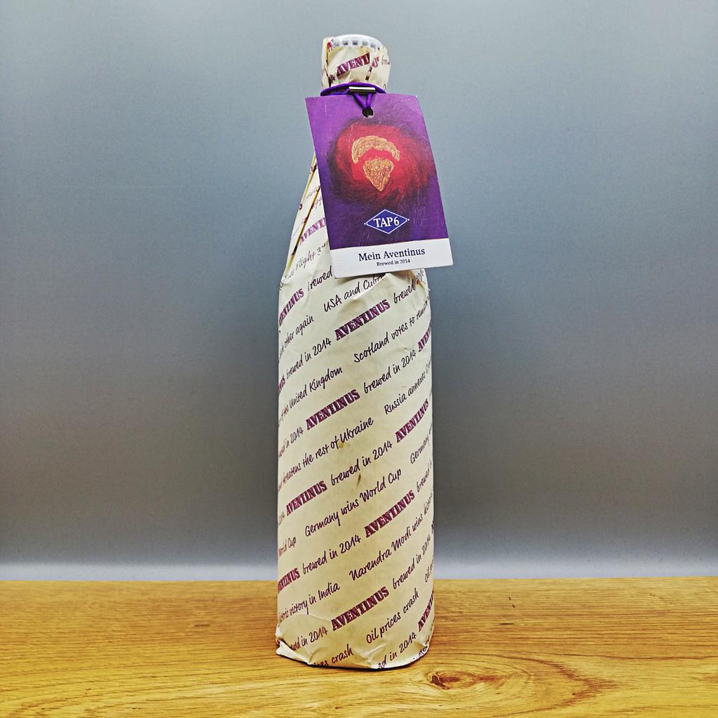 Schneider Weisse - AVENTINUS VINTAGE (2014) 500ml