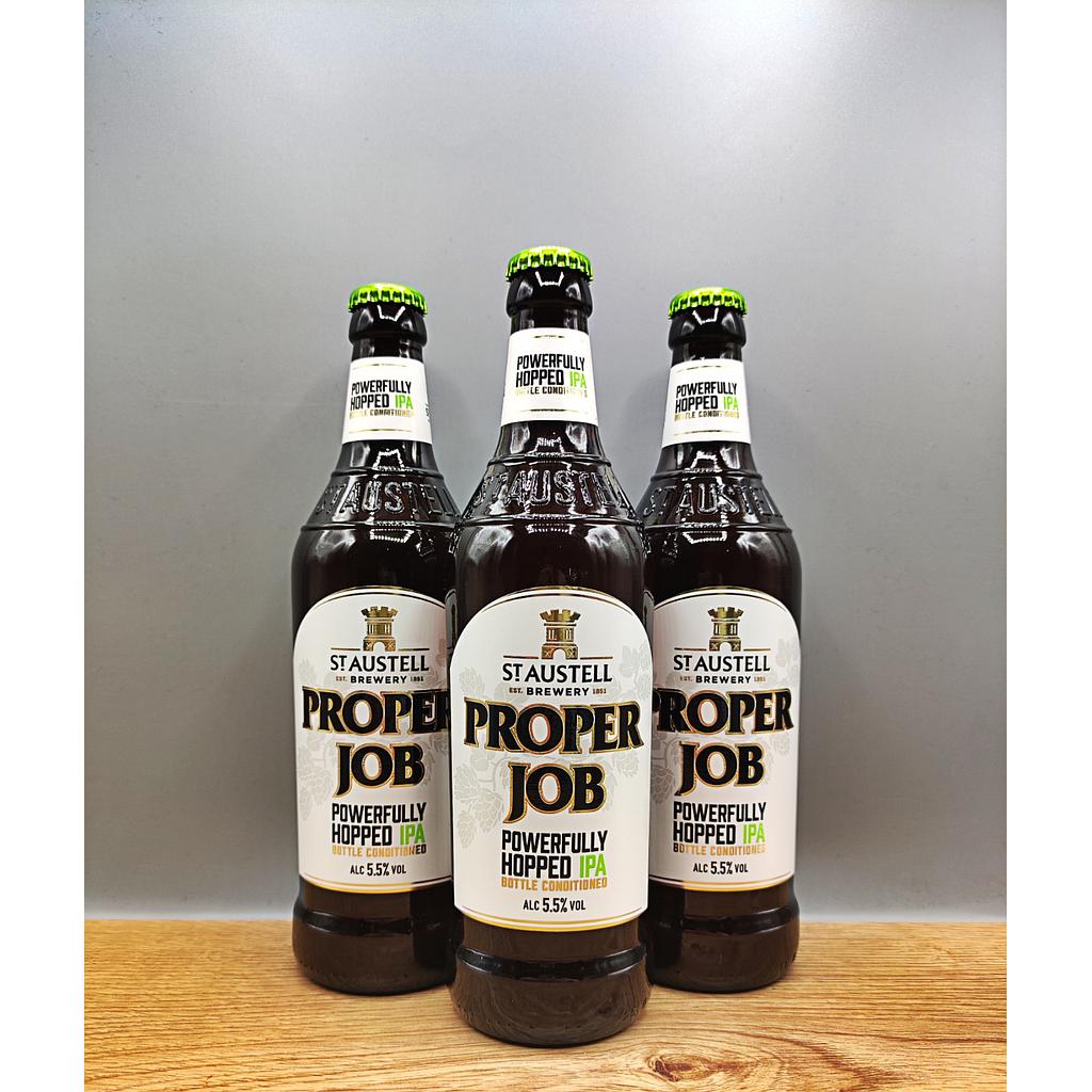St Austell - PROPER JOB 500ml