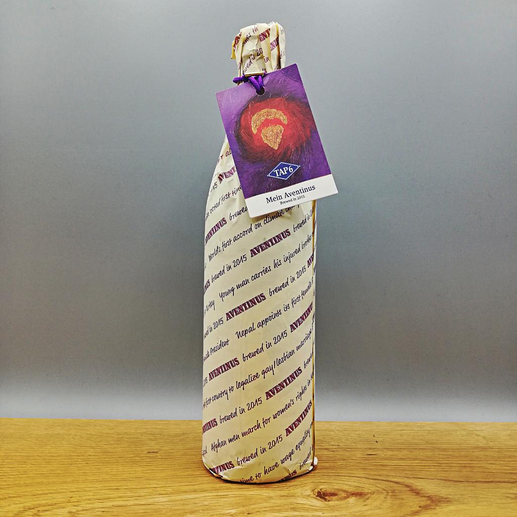 Schneider Weisse - AVENTINUS VINTAGE (2015) 500ml