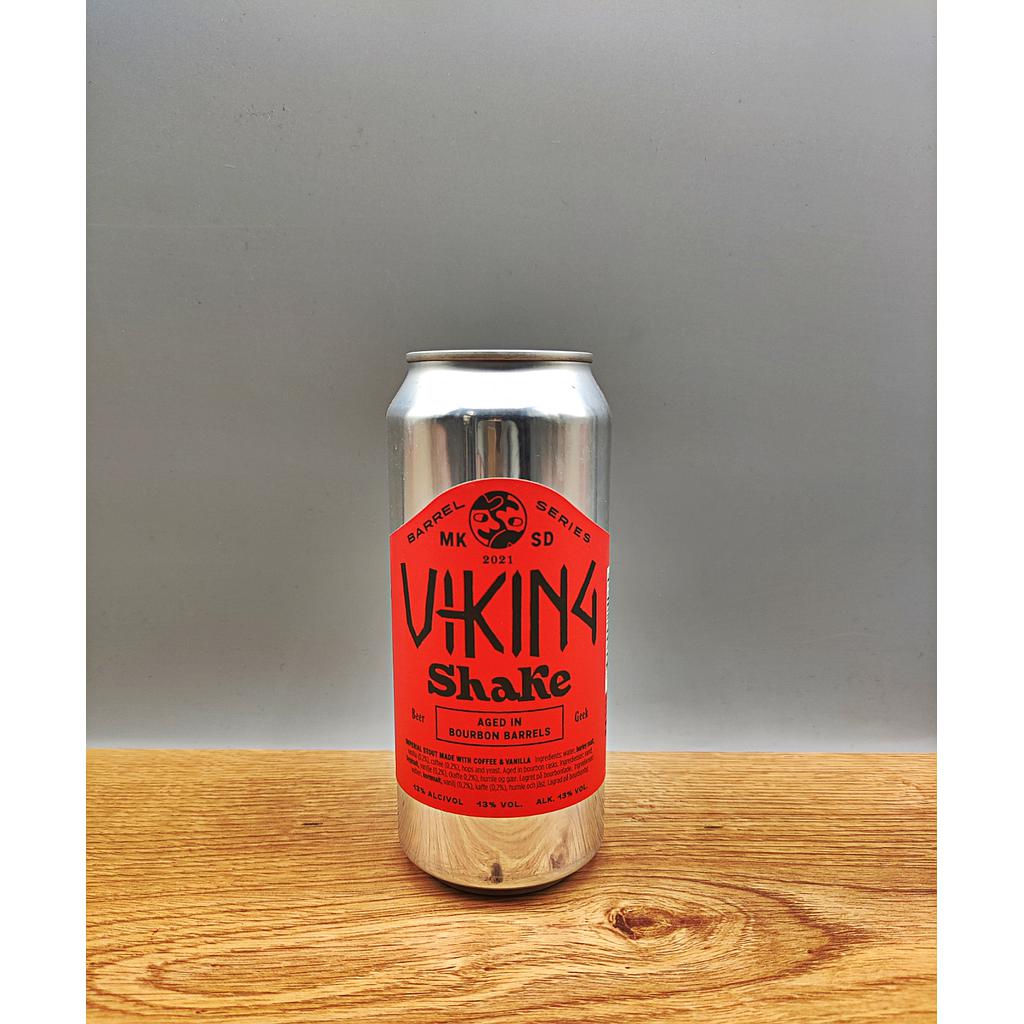 Mikkeller - VIKING SHAKE 440ml