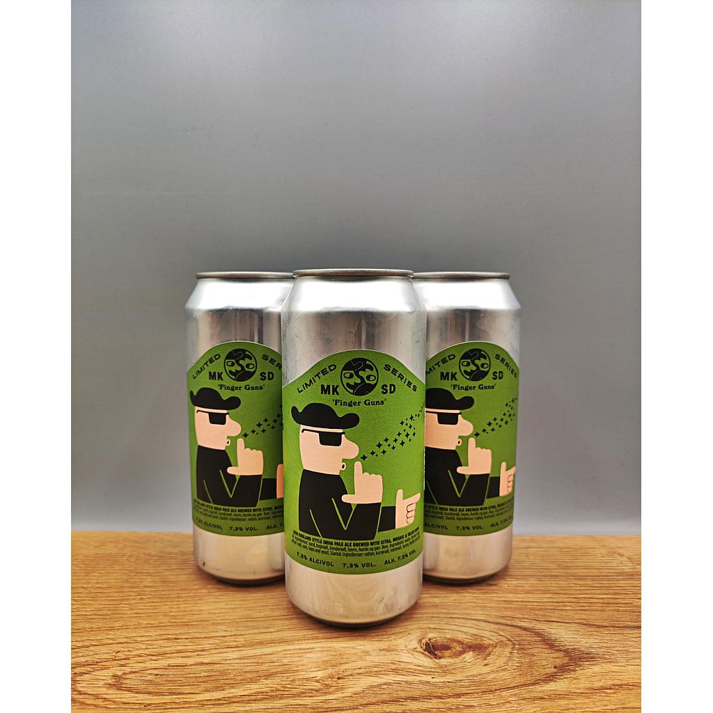 Mikkeller - FINGER GUNS 440ml