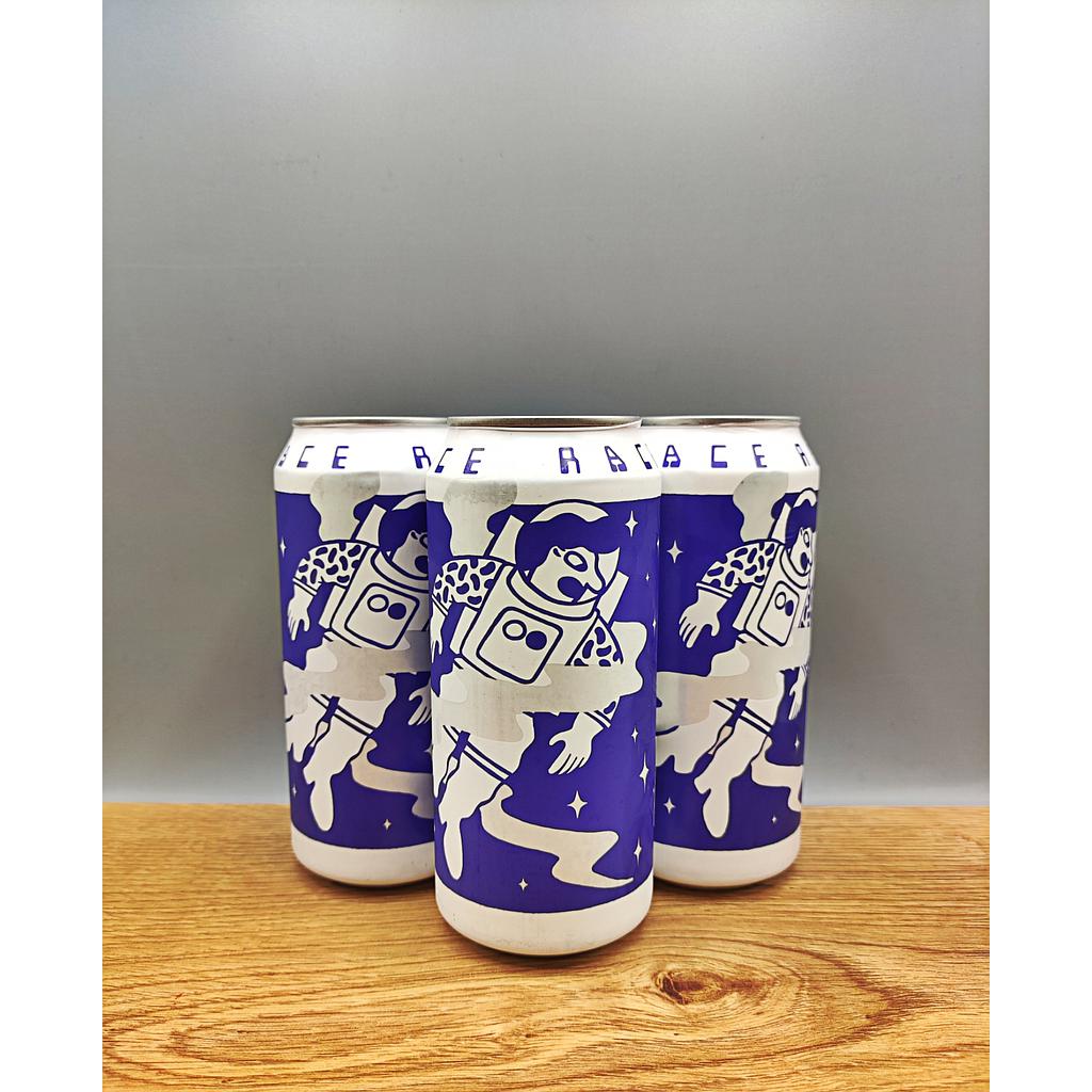 Mikkeller - SPACE RACE 440ml