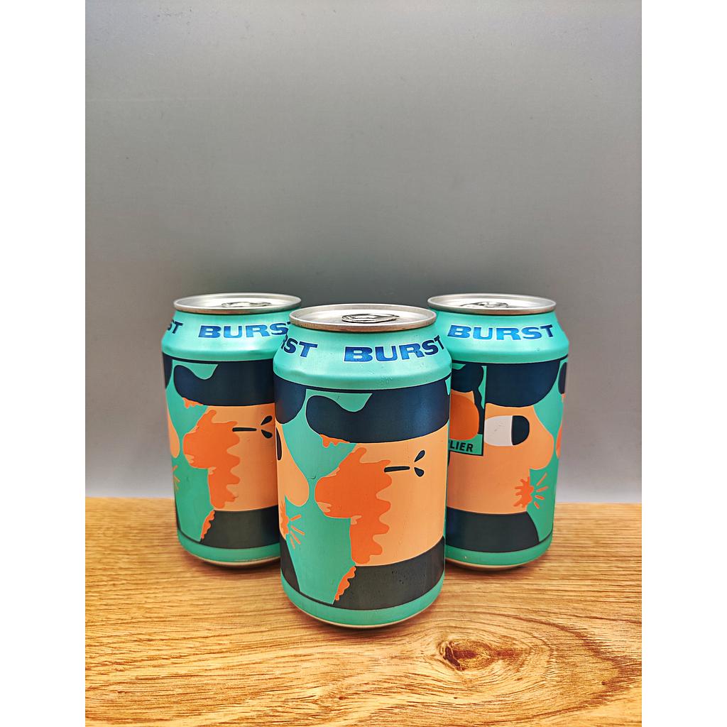Mikkeller - BURST 330ml