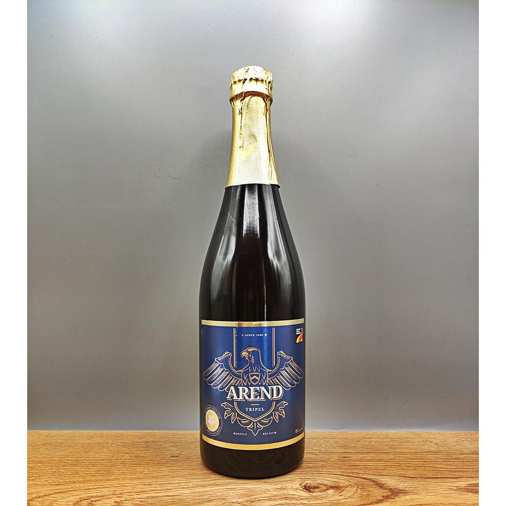 De Ryck - AREND TRIPEL 750ml