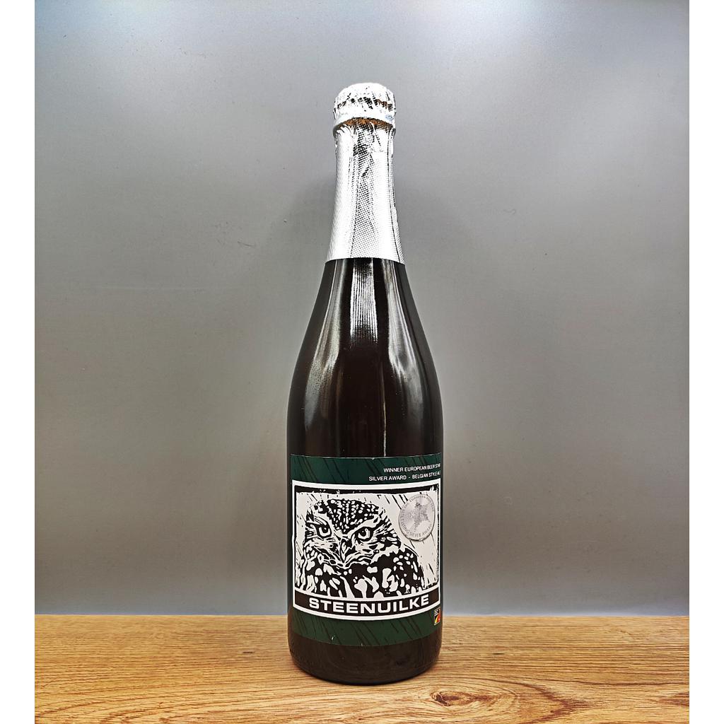 De Ryck - STEENUILKE 750ml