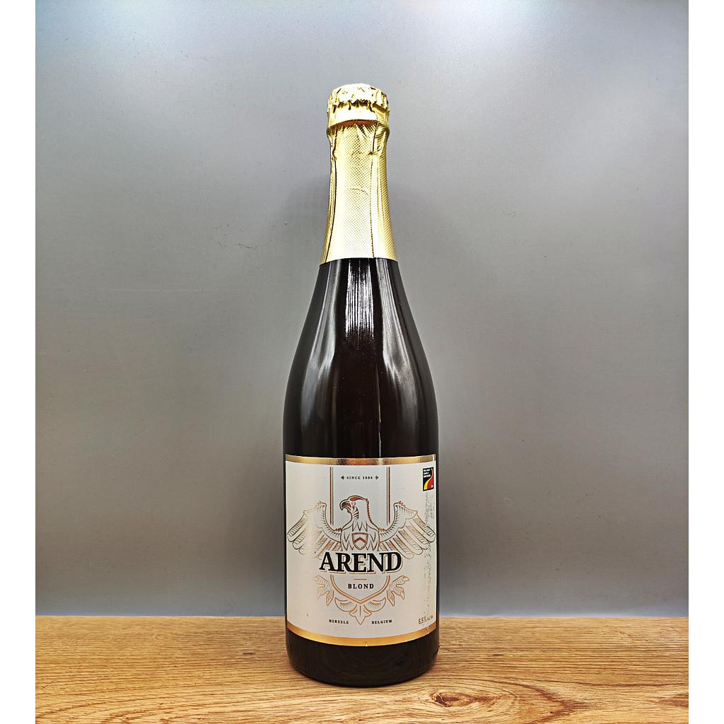 De Ryck - AREND BLOND 750ml