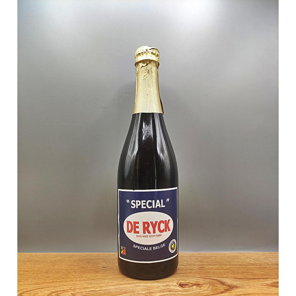 De Ryck - SPECIAL DE RYCK 750ml