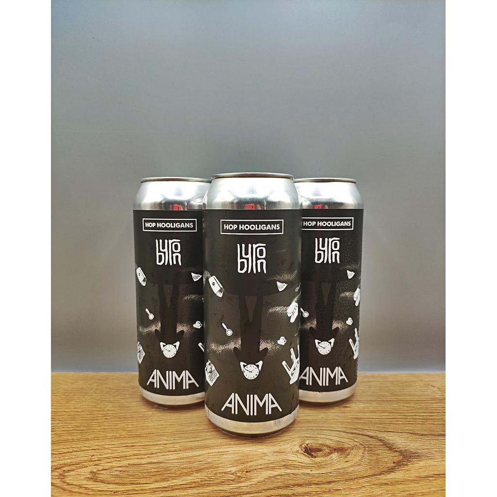 Hop Hooligans - ANIMA 500ml
