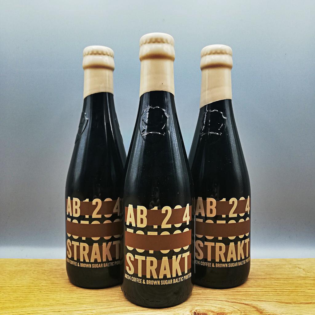 BrewDog - ABSTRAKT AB:24 375ml