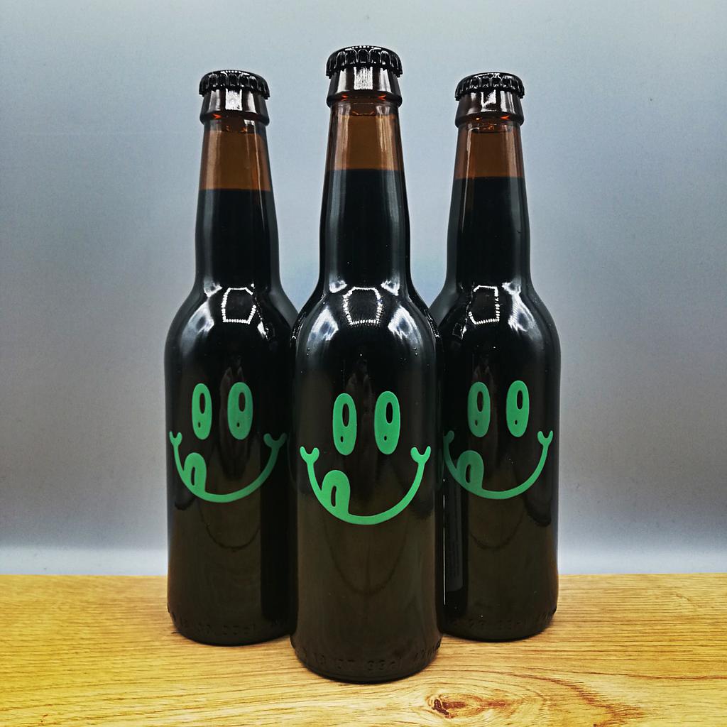 Omnipollo - NOA PECAN MUD CAKE STOUT 330ml