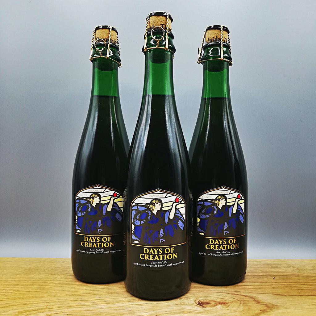 Thornbridge - DAYS OF CREATION 375ml