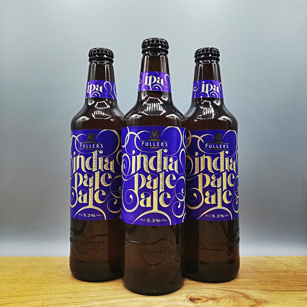 Fuller´s - INDIA PALE ALE 500ml