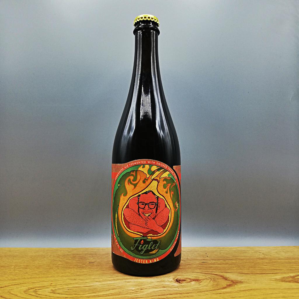 Jester King - FIGLET 750ml
