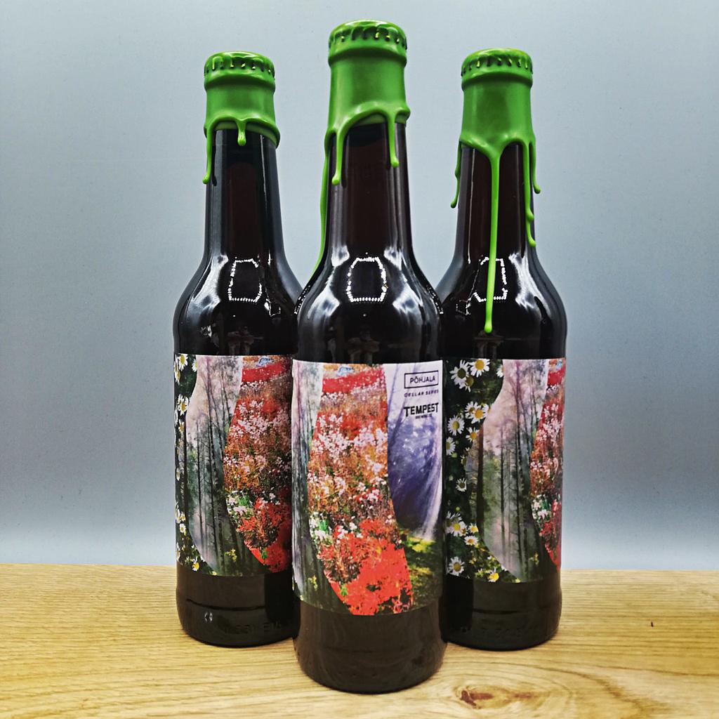 Pohjala / Tempest - GLEN NOBLE (CELLAR SERIES) 330ml