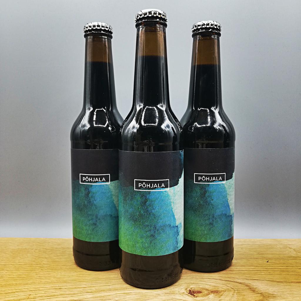 Pohjala - COCOBÄNGER 330ml