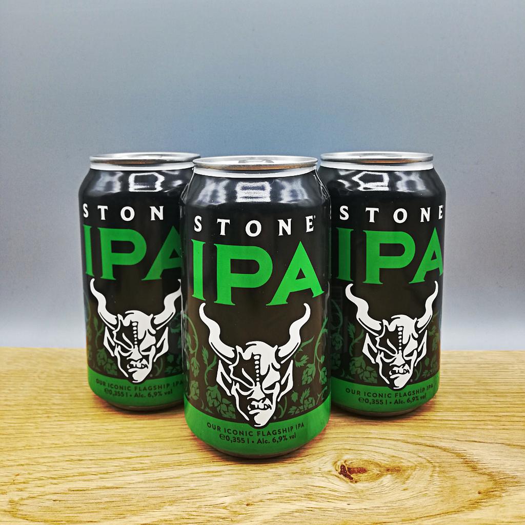 Stone - IPA 355ml
