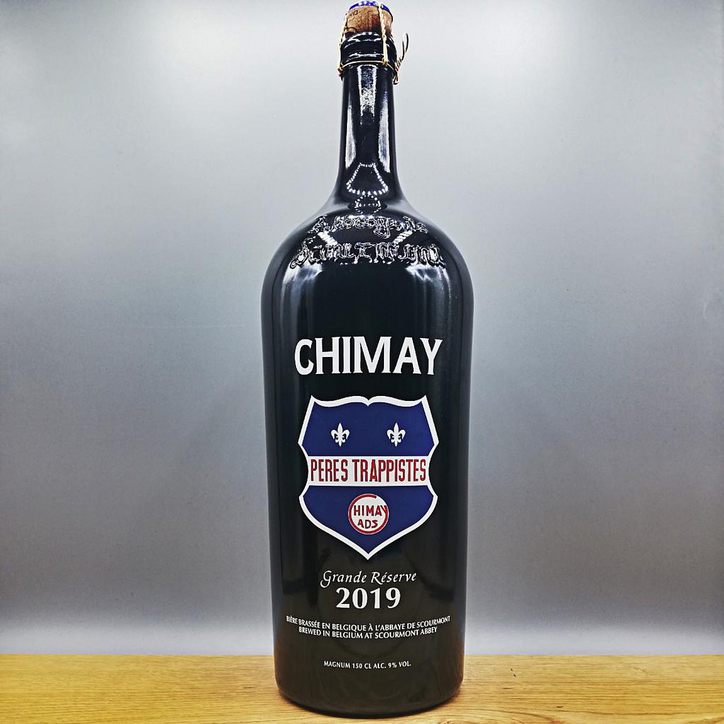 Chimay - GRANDE RESERVE Magnum 1,5L