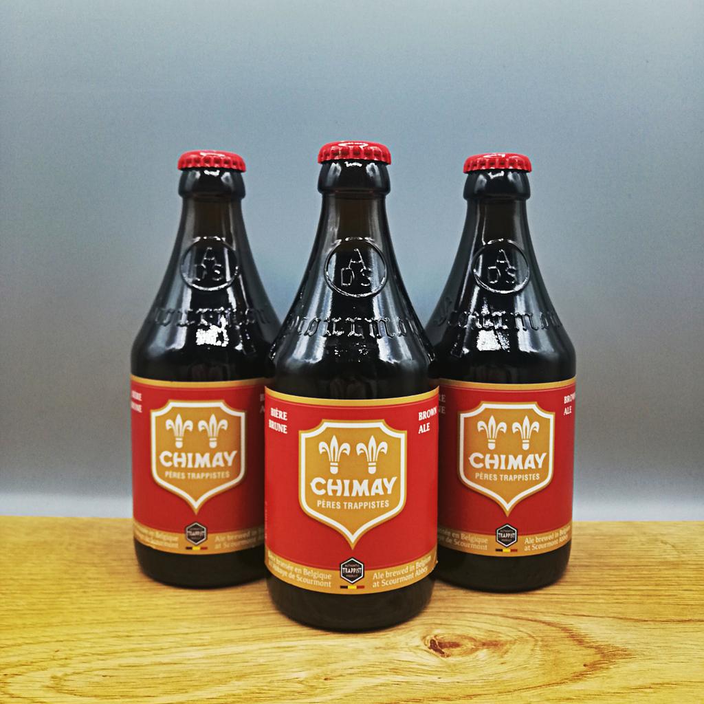 Chimay - RED 330ml