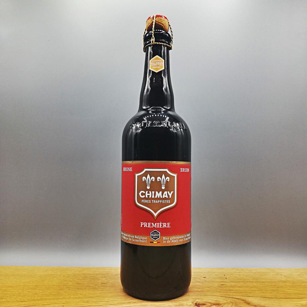 Chimay - PREMIÈRE 750ml