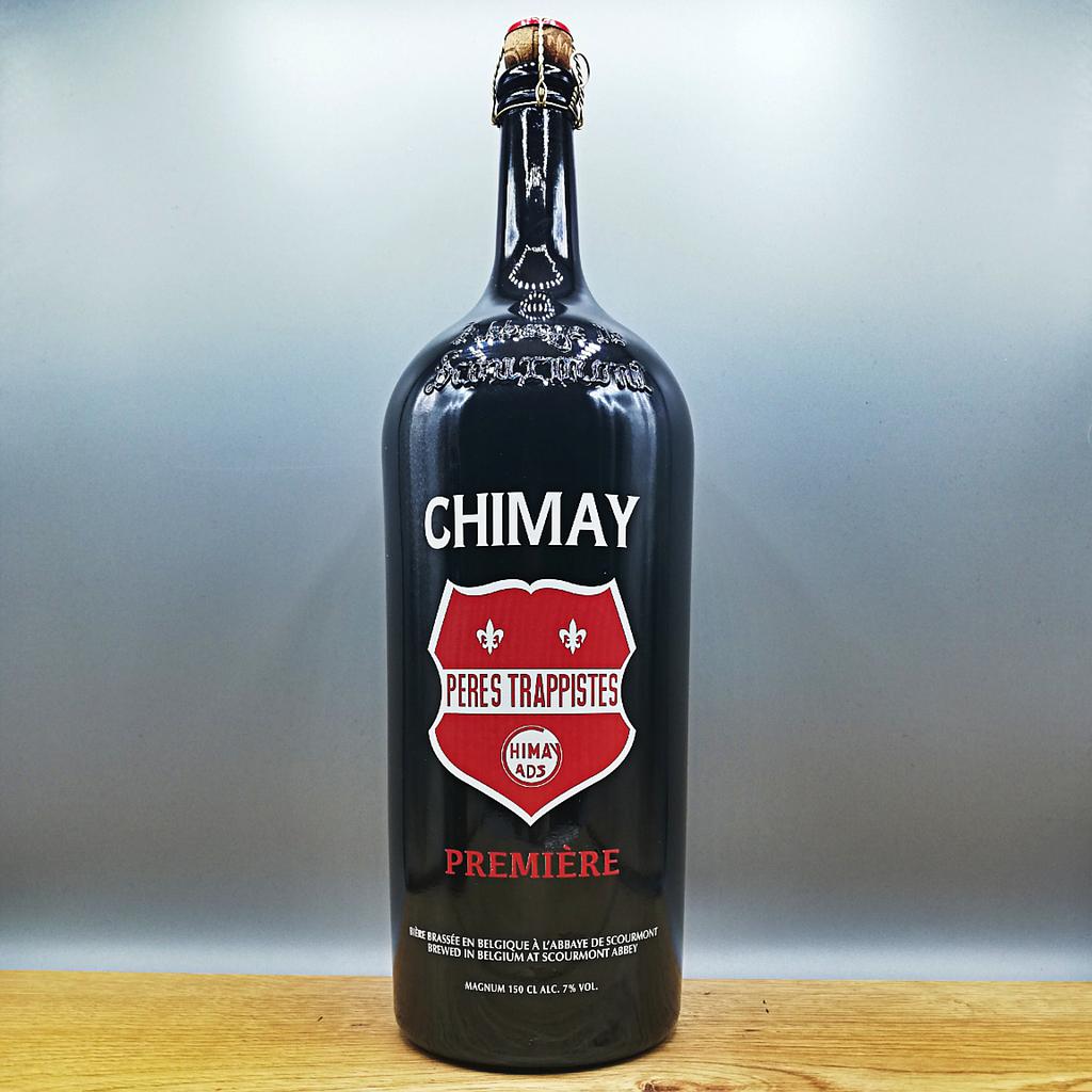 Chimay - PREMIÈRE Magnum 1,5L