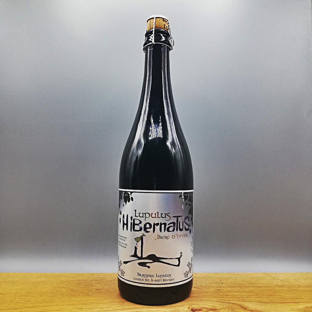 Lupulus - LUPULUS HIBERNATUS 750ml