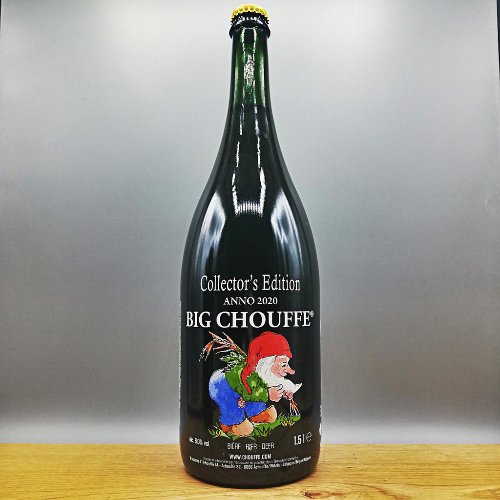 D'Achouffe - LA CHOUFFE BLOND Magnum 1,5L