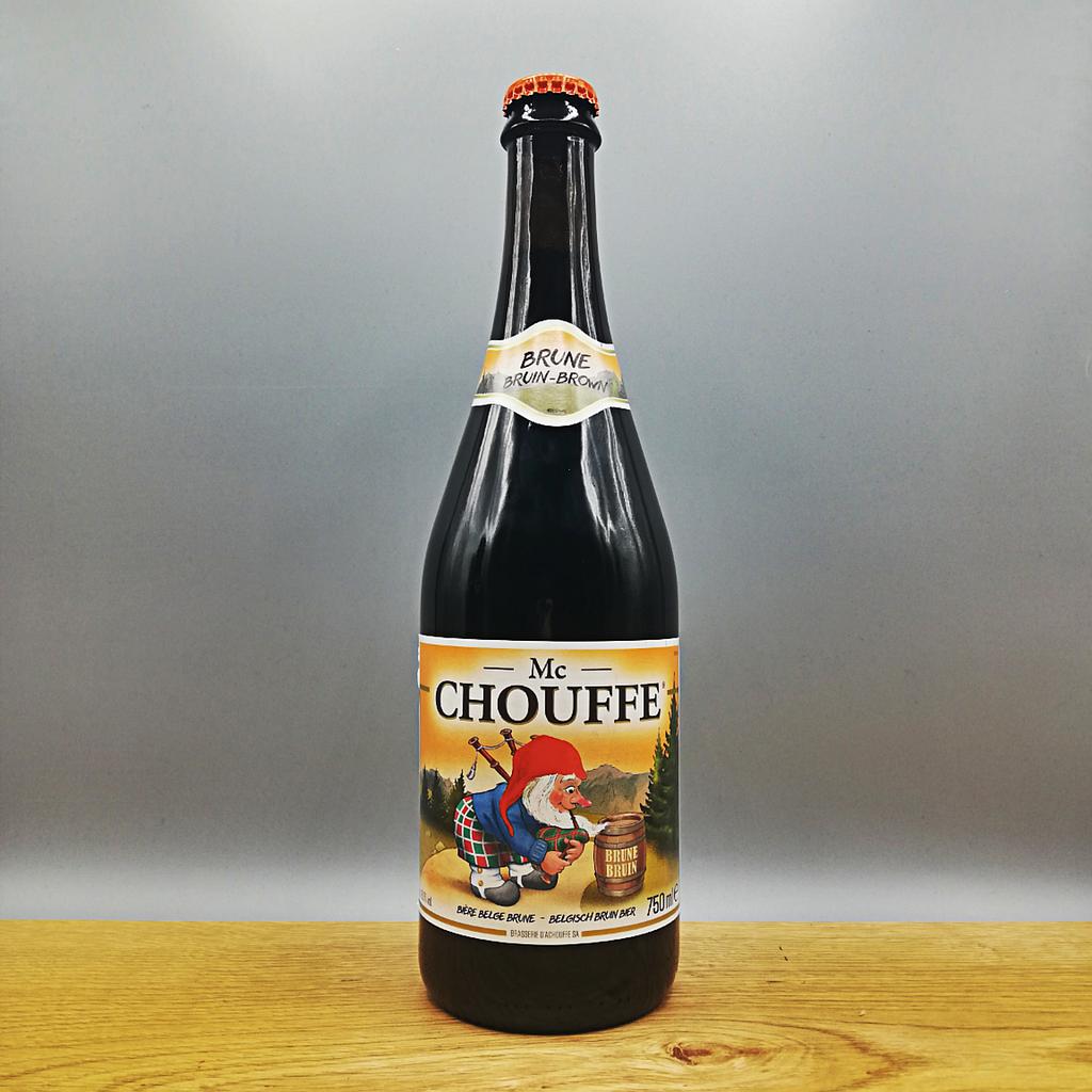 D'Achouffe - MC CHOUFFE 750ml