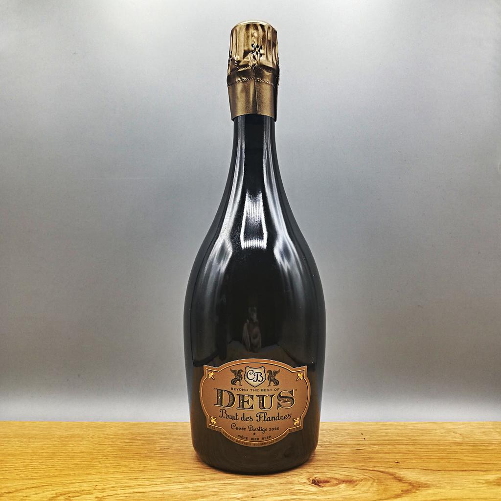 Bosteels - DEUS (BRUT DES FLANDRES) 750ml